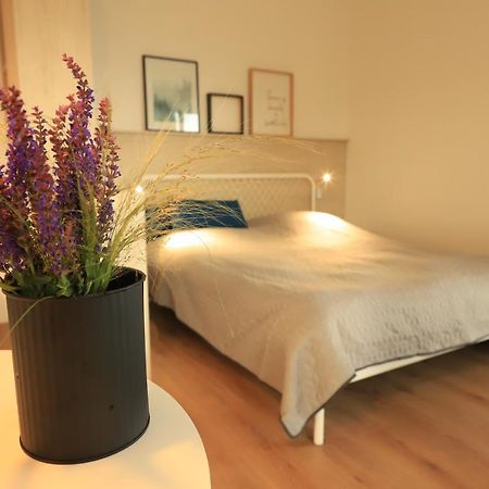 Brand New Apartment In Private Resort Liptovský Mikuláš Exteriér fotografie