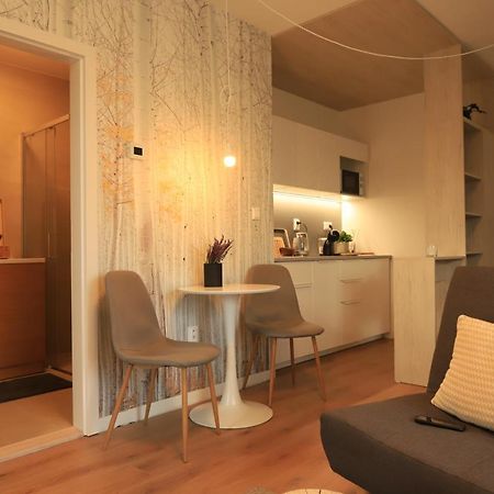 Brand New Apartment In Private Resort Liptovský Mikuláš Exteriér fotografie