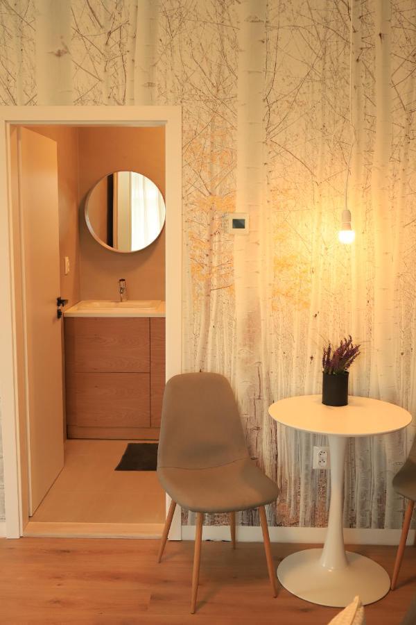 Brand New Apartment In Private Resort Liptovský Mikuláš Exteriér fotografie