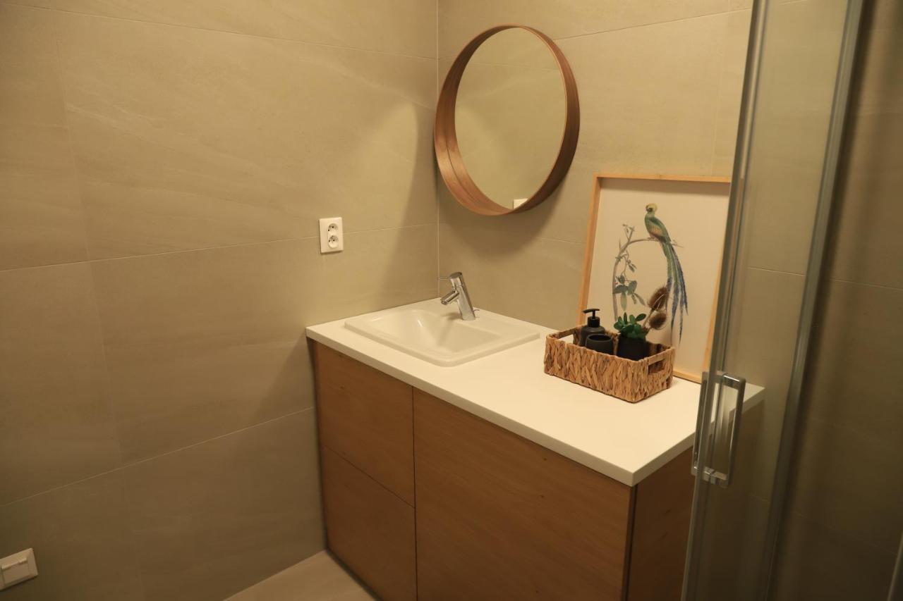 Brand New Apartment In Private Resort Liptovský Mikuláš Exteriér fotografie